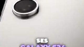 Apple versus Samsung