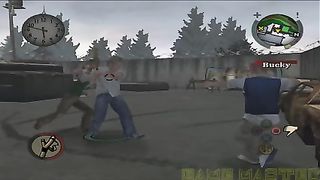 Vitel gameplay