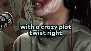 A crazy killer clown story that will send shivers down your spine. Brace yourself for a haunting tale! ???????? #KillerClownStory #CreepyEncounter"