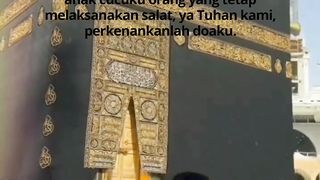 Qs-Ibrahim 40 & 41