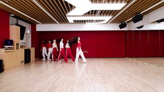 VCHA Girls of the Year Choreography Video