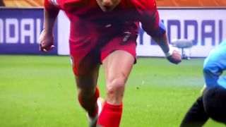 #the goat #Cr7