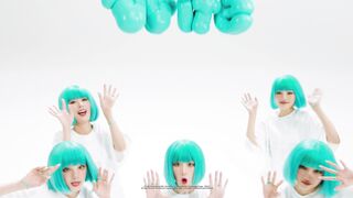 G IDLE  Wife Official Music Video 여자아이들