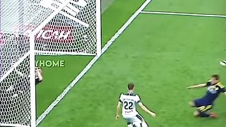 Goal line clearances