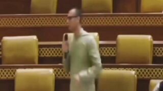 Funny politics video
