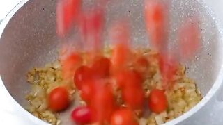 Good food please try