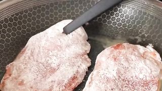 Good food please try