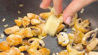 Good food please try