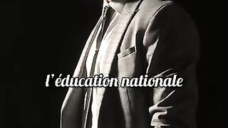 L'éducation nationale