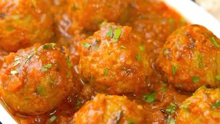 Cauliflower kofta recipe
