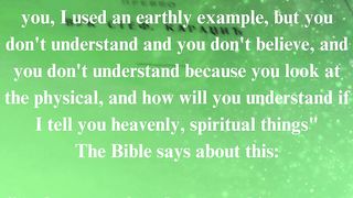 The Gospel according to John 93
