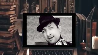 Tere ghar ke samne