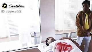 Hooror movie clips