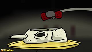 Mortars - Ancient Gods Cartoons
