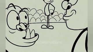 Slap competition