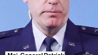 Pentagon doesnt want war with middle east??