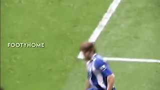 Ronaldo 07/08