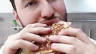 Croque Monsieur