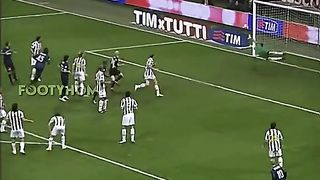 Crazy goals