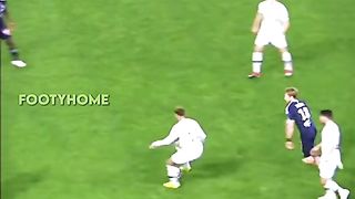Neymar skills
