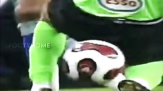 Quaresma skills