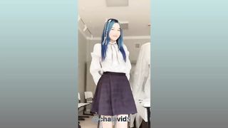 Amazing dance