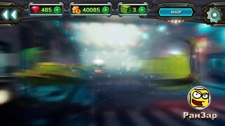 Meeting with Large-caliber Dora Part 3
