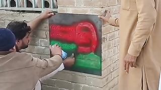 I'mran khan fans