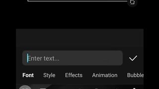 Capcut cinematic tutorial