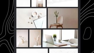 Creative designer