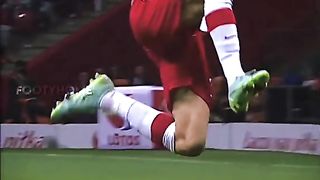 Ball controls
