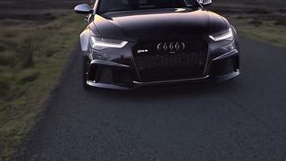 Audi RS 6