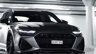 Audi RS 6
