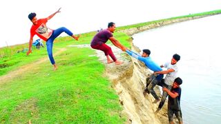 Must watch Very spacial New funny comedy videos amazing funny video 2022???? Episode 17 by funny dabang