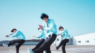 TWS 투어스 첫 만남은 계획대로 되지 않아 Official MV Performance ver (Tours) ‘First meeting doesn’t go as planned’