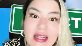 samanthacavalca SUPER LIVE BATE AS LIVES DO “NINE” #superlive #bolsonaro #foralula #samanthacavalca