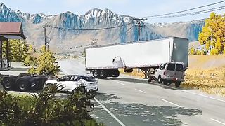 Car accident
