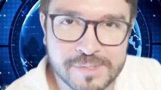 DANIELA LIMA FakeNews na GLOBOLIXO #bolsonaro #foralula #carlosbolsonaro