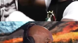 MIKE TYSON ON FLOYD MAYWEATHER’S VICE! #shorts #boxing #loganpaul #podcast