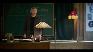 Miller’s Girls (2024) Official Trailer - Martin Freeman, Jenna Ortega