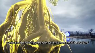 Dubu Xiaoyao Eps 386 Sub Indo