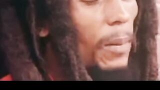 Bob marley about being rich!