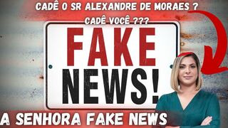 Fake news contra Carlos Bolsonaro