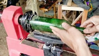 HOW TO CUT BOTTLES EASILY