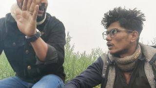 Funny Glasses review in bangla