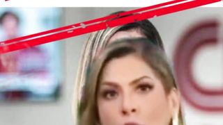 A SENHORA FAKE NEWS