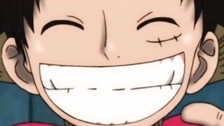 Luffy