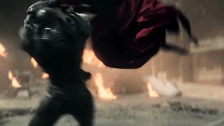 Super-man vs Lucifer - Who's the strongest