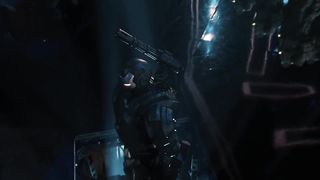 All Iron Patriot_War Machine Scenes
