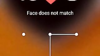 A_love_S_pattern_lock_
